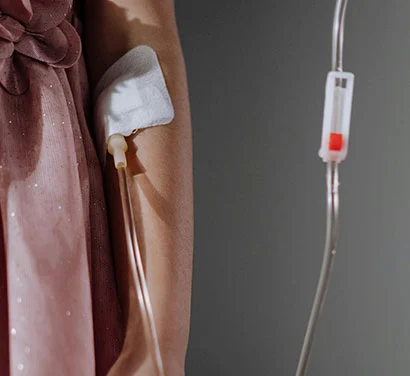 Progrès des systèmes d'infusion: un examen plus approfondi des pompes à seringues et des pompes à perfusion