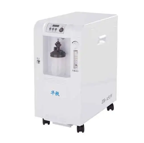 5l oxygen concentrator