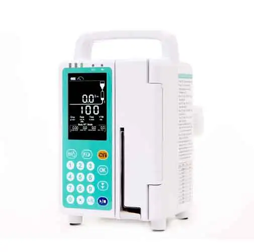 infusion pump ipa112