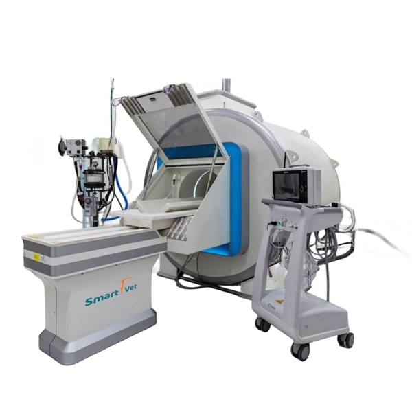 Machine médicale lmaging MRI1.5T