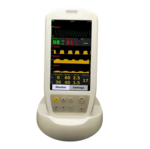 veterinary monitor hv 310