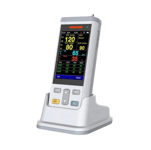 veterinary monitor hv mt